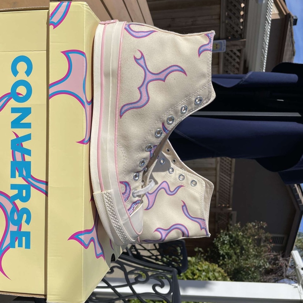 Golf Le Fleur Converse